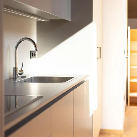 Ansitz Layshof Apartment Weyer Merano Exterior photo