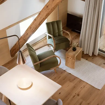 Ansitz Layshof Apartment Weyer Merano Exterior photo