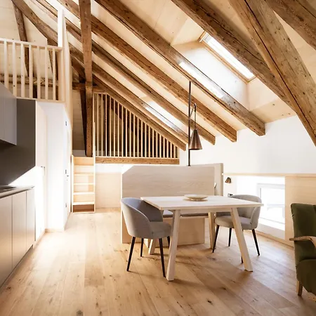Ansitz Layshof Apartment Weyer Merano Exterior photo