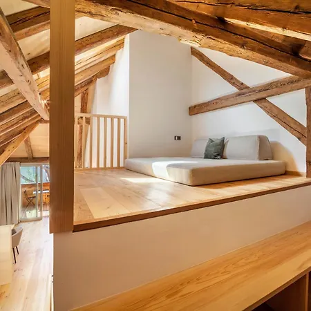 Ansitz Layshof Apartment Weyer Merano Exterior photo