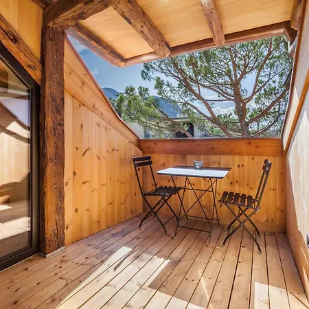 Ansitz Layshof Apartment Weyer Merano Exterior photo