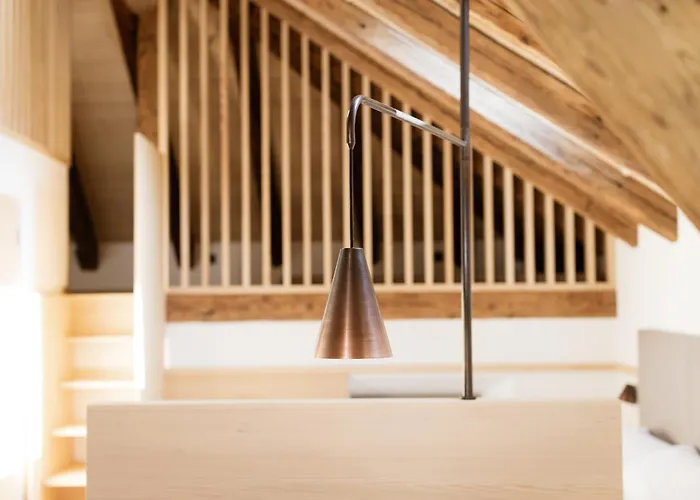 Ansitz Layshof Apartment Weyer