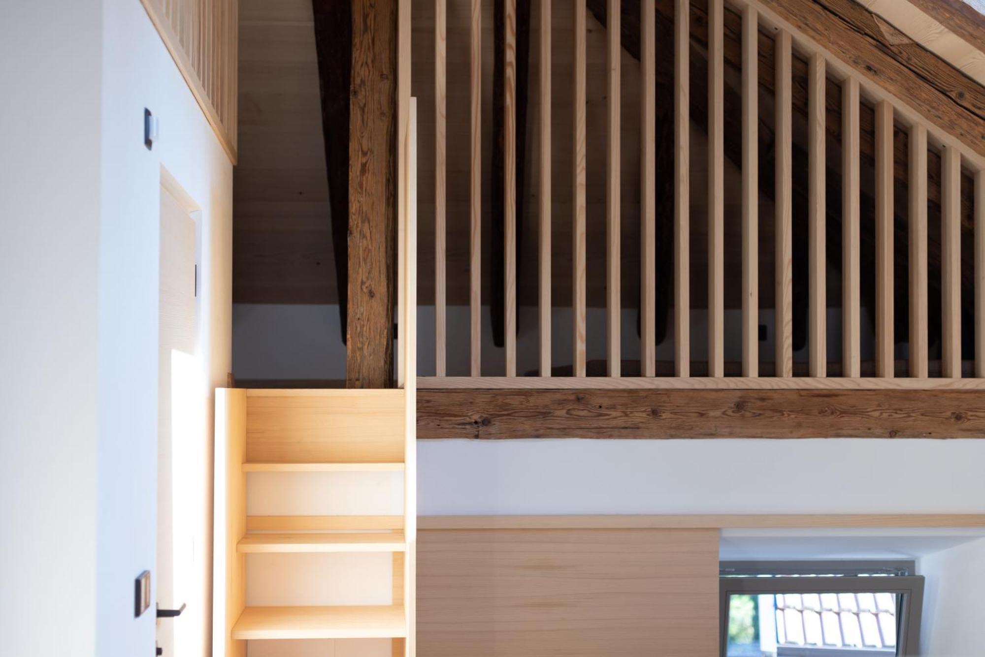 Ansitz Layshof Weyer Apartment *