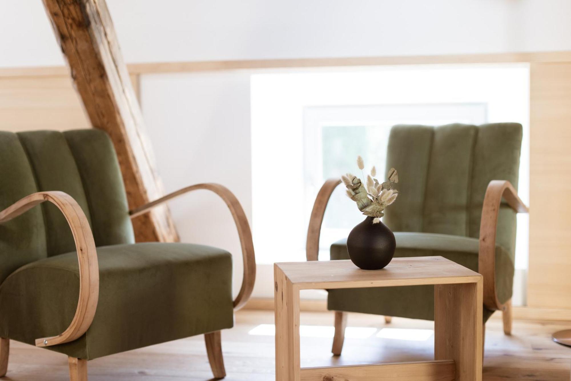 Ansitz Layshof Weyer Apartment