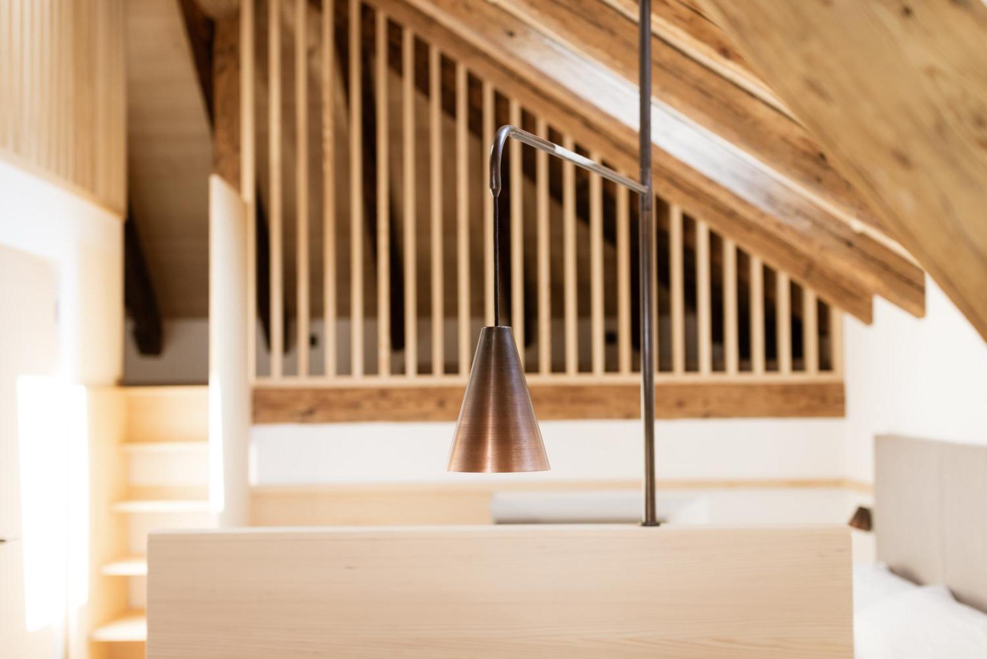 Apartment Ansitz Layshof Weyer *