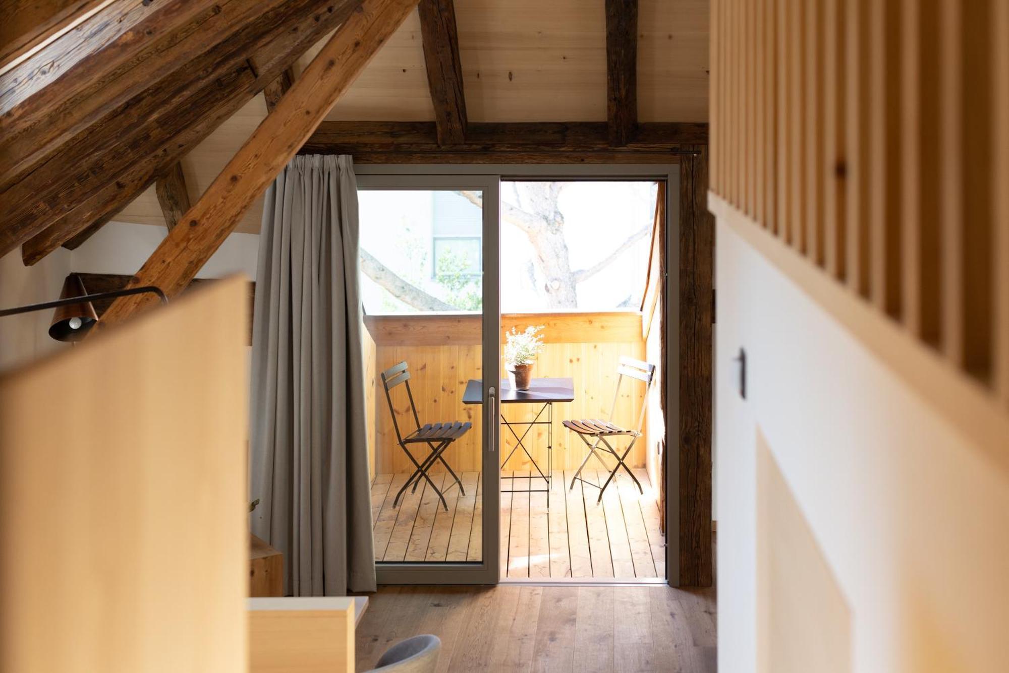 Ansitz Layshof Weyer Apartment Merano