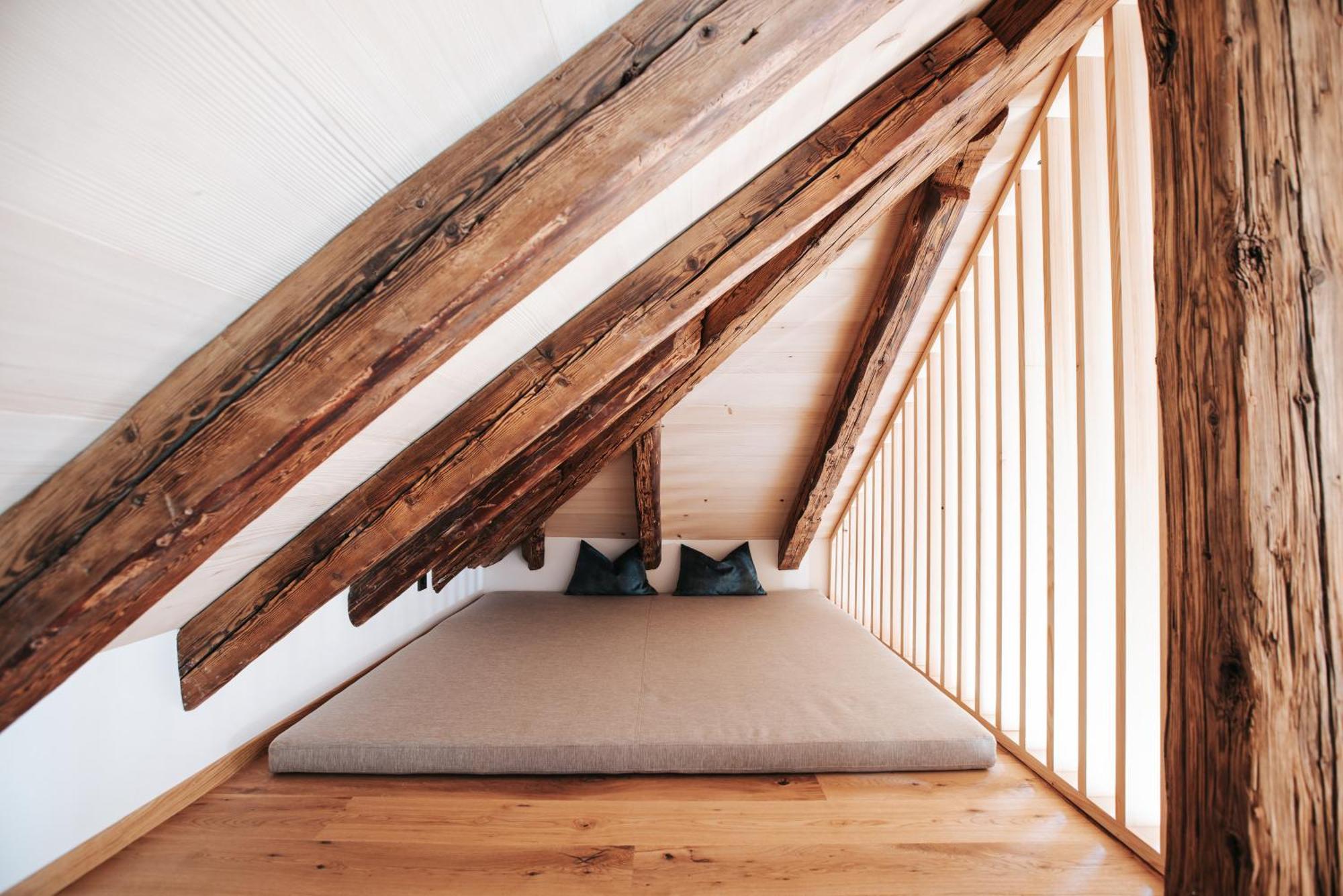 Apartment Ansitz Layshof Weyer *