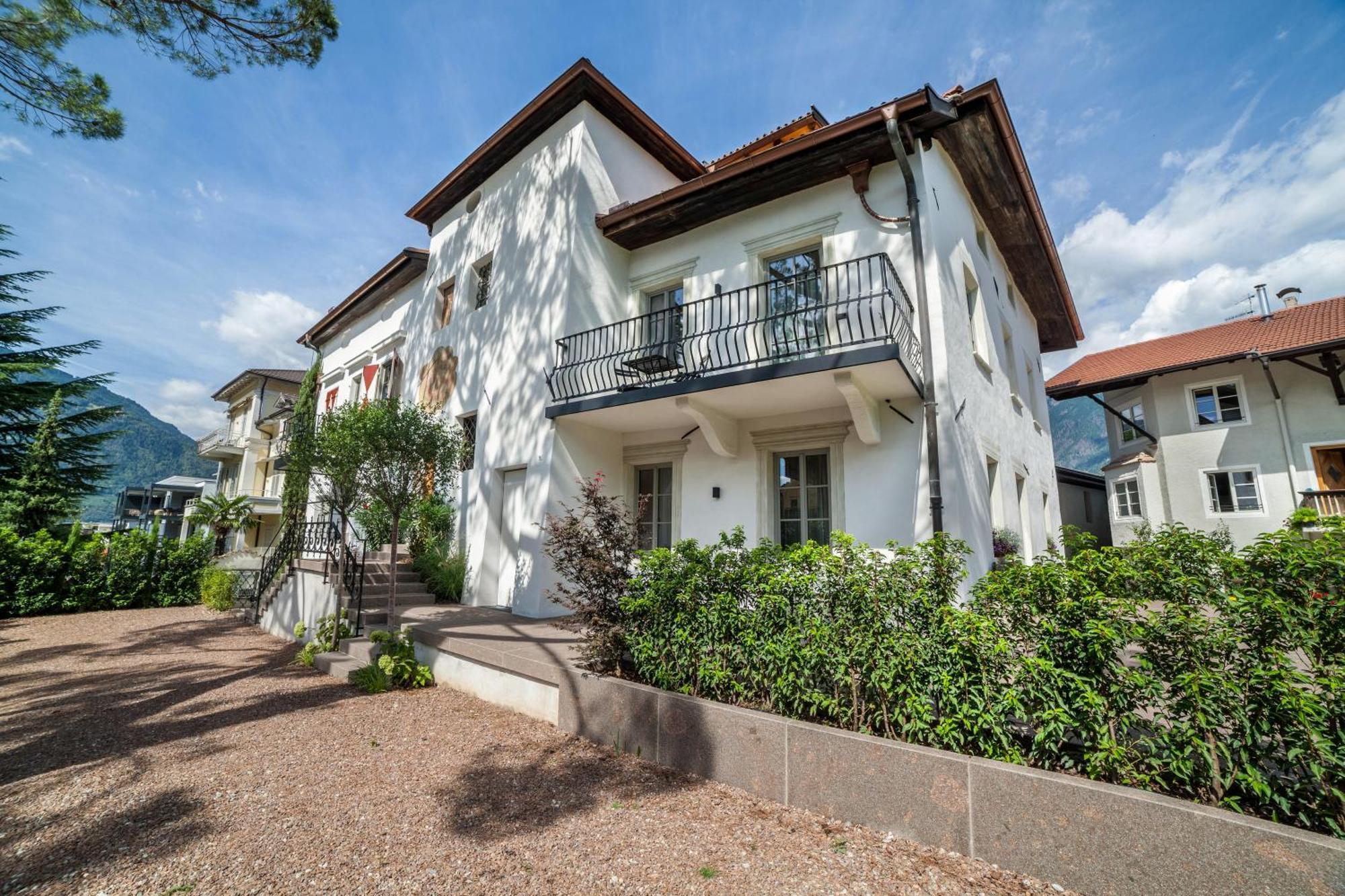 Apartment Ansitz Layshof Weyer *